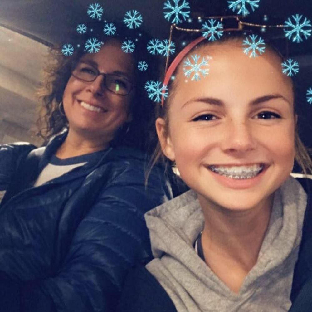 Meet your Posher, Megan